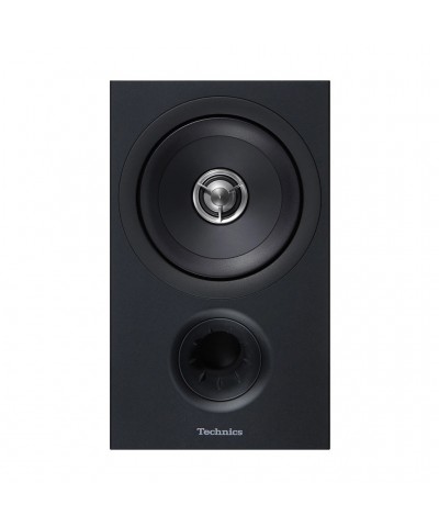 TECHNICS SB C600 COPPIA DIFFUSORI DA LIBRERIA GARANZIA UFFICIALE
