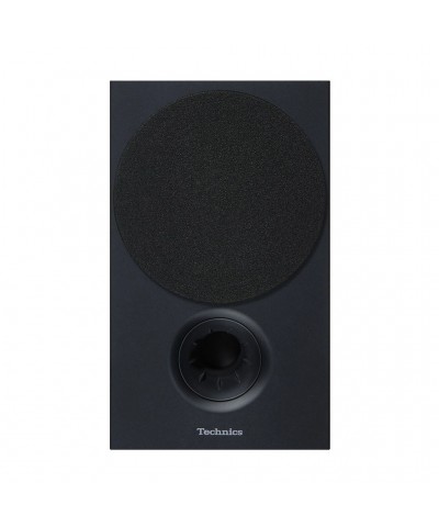TECHNICS SB C600 COPPIA DIFFUSORI DA LIBRERIA GARANZIA UFFICIALE
