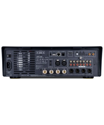 ARCAM SA45 AMPLIFICATORE INTEGRATO IN CLASSE G CON STREAMER GARANZIA UFFICIALE