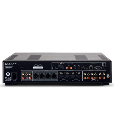 ANTHEM STR PREAMPLIFIER PREAMPLIFICATORE STEREO HIEND GARANZIA UFFICIALE