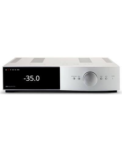 ANTHEM STR PREAMPLIFIER PREAMPLIFICATORE STEREO HIEND GARANZIA UFFICIALE