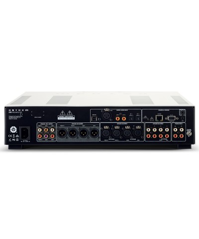 ANTHEM STR PREAMPLIFIER PREAMPLIFICATORE STEREO HIEND GARANZIA UFFICIALE