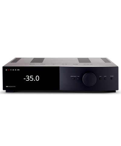 ANTHEM STR PREAMPLIFIER PREAMPLIFICATORE STEREO HIEND GARANZIA UFFICIALE