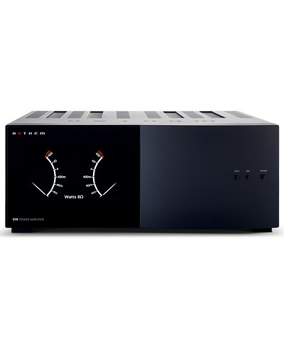 ANTHEM STR POWER AMPLIFIER FINALE DI POTENZA A STATO SOLIDO 2X400 WATT GARANZIA UFFICIALE