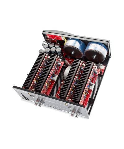 ANTHEM STR POWER AMPLIFIER FINALE DI POTENZA A STATO SOLIDO 2X400 WATT GARANZIA UFFICIALE