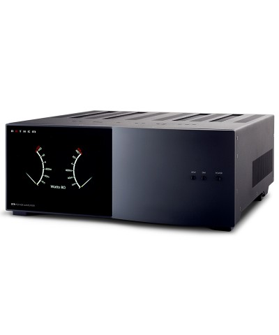 ANTHEM STR POWER AMPLIFIER FINALE DI POTENZA A STATO SOLIDO 2X400 WATT GARANZIA UFFICIALE
