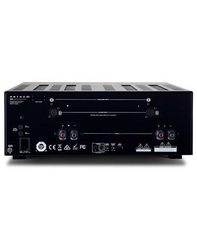 ANTHEM STR POWER AMPLIFIER FINALE DI POTENZA A STATO SOLIDO 2X400 WATT GARANZIA UFFICIALE