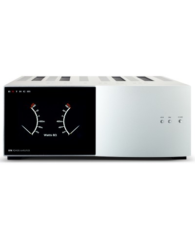 ANTHEM STR POWER AMPLIFIER FINALE DI POTENZA A STATO SOLIDO 2X400 WATT GARANZIA UFFICIALE