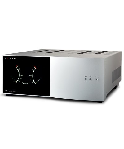 ANTHEM STR POWER AMPLIFIER FINALE DI POTENZA A STATO SOLIDO 2X400 WATT GARANZIA UFFICIALE