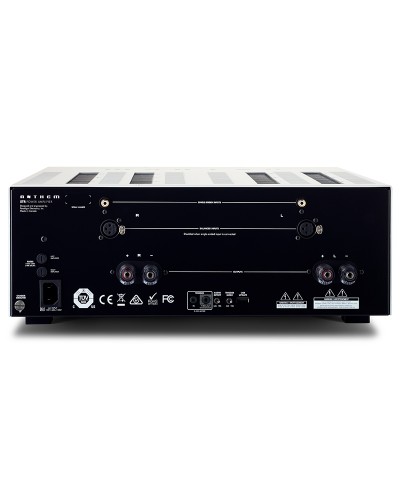 ANTHEM STR POWER AMPLIFIER FINALE DI POTENZA A STATO SOLIDO 2X400 WATT GARANZIA UFFICIALE