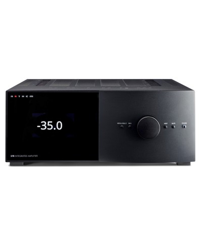 ANTHEM STR INTEGRATED AMPLIFIER AMPLIFICATORE INTEGRATO HIEND GARANZIA UFFICIALE