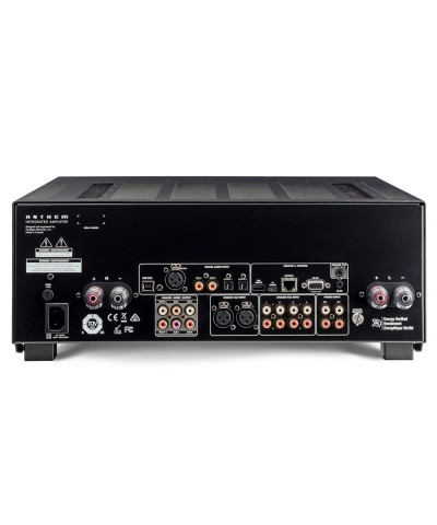 ANTHEM STR INTEGRATED AMPLIFIER AMPLIFICATORE INTEGRATO HIEND GARANZIA UFFICIALE