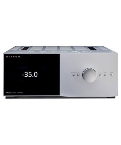 ANTHEM STR INTEGRATED AMPLIFIER AMPLIFICATORE INTEGRATO HIEND GARANZIA UFFICIALE