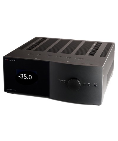 ANTHEM STR INTEGRATED AMPLIFIER AMPLIFICATORE INTEGRATO HIEND GARANZIA UFFICIALE