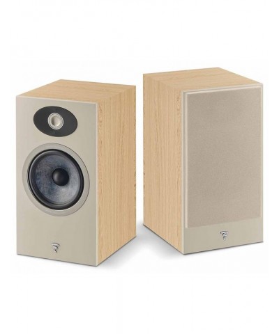 FOCAL THEVA N1 COPPIA DIFFUSORI DA LIBRERIA GARANZIA UFFICIALE