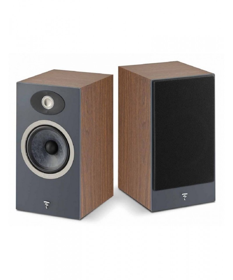 FOCAL THEVA N1 COPPIA DIFFUSORI DA LIBRERIA GARANZIA UFFICIALE