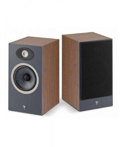 FOCAL THEVA N1 COPPIA DIFFUSORI DA LIBRERIA GARANZIA UFFICIALE
