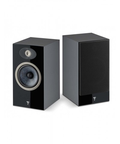 FOCAL THEVA N1 COPPIA DIFFUSORI DA LIBRERIA GARANZIA UFFICIALE