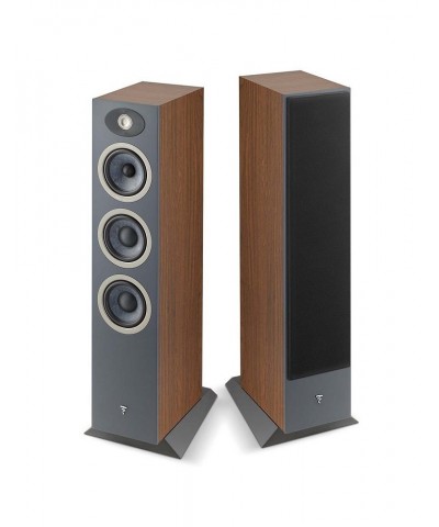 FOCAL THEVA N2 COPPIA DIFFUSORI DA PAVIEMNTO GARANZIA UFFICIALE
