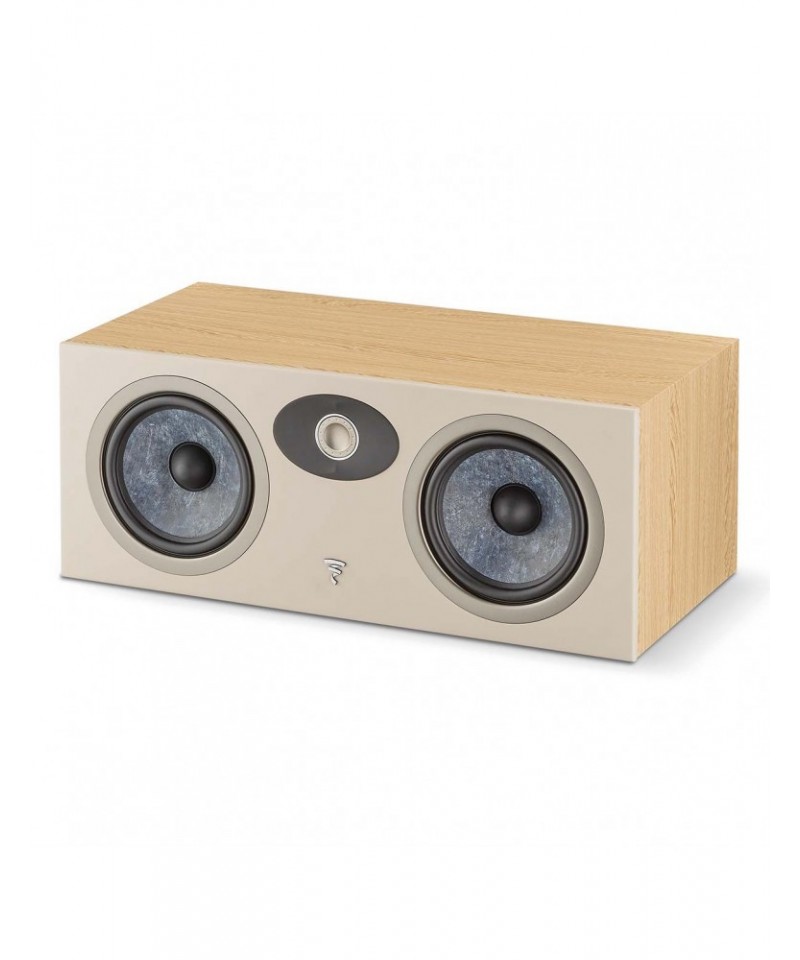 FOCAL THEVA CENTER DIFFUSORE CANALE CENTRALE GARANZIA UFFICIALE