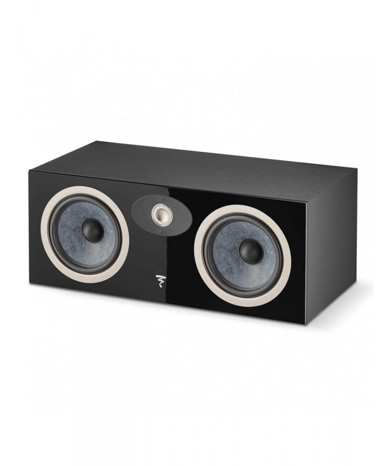 FOCAL THEVA CENTER DIFFUSORE CANALE CENTRALE GARANZIA UFFICIALE