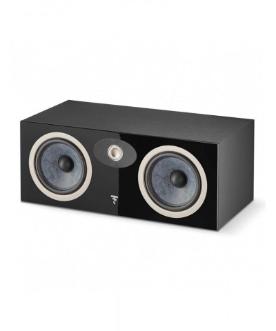 FOCAL THEVA CENTER DIFFUSORE CANALE CENTRALE GARANZIA UFFICIALE