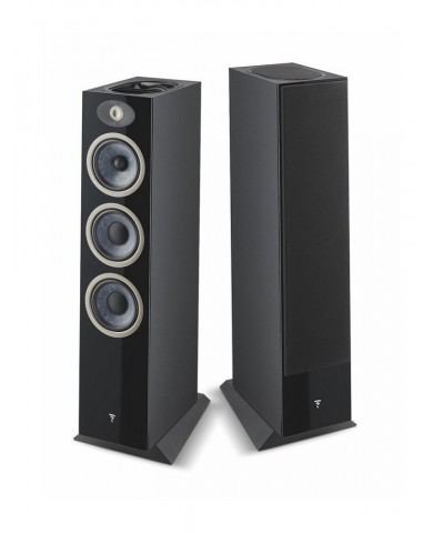 FOCAL THEVA N3 D COPPIA DIFFUSORI ATMOS GARANZIA UFFICIALE