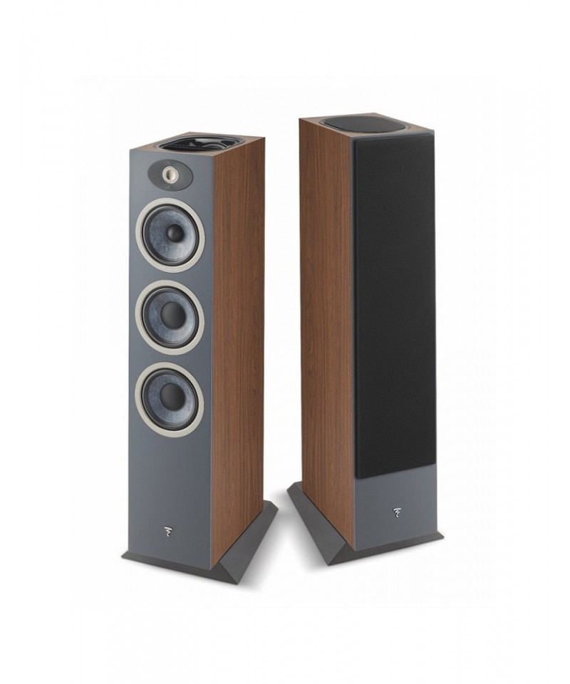 FOCAL THEVA N3 D COPPIA DIFFUSORI ATMOS GARANZIA UFFICIALE