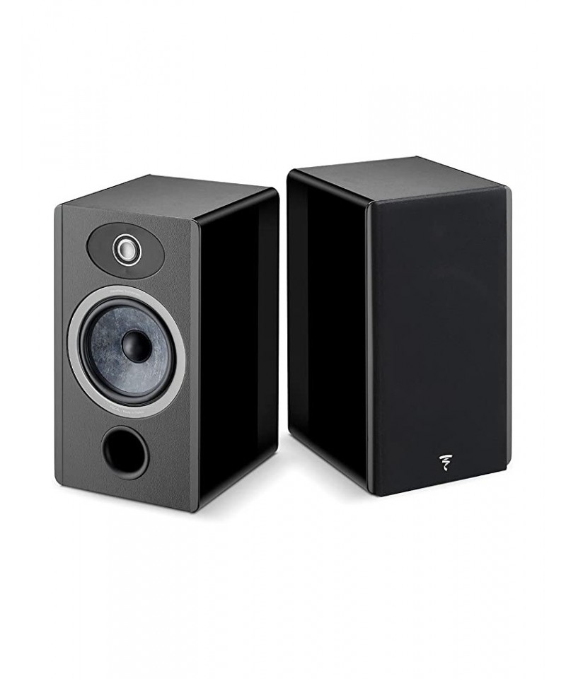 FOCAL VESTIA N1 COPPIA DIFFUSORI DA LIBRERIA GARANZIA UFFICIALE