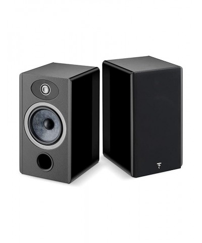 FOCAL VESTIA N1 COPPIA DIFFUSORI DA LIBRERIA GARANZIA UFFICIALE
