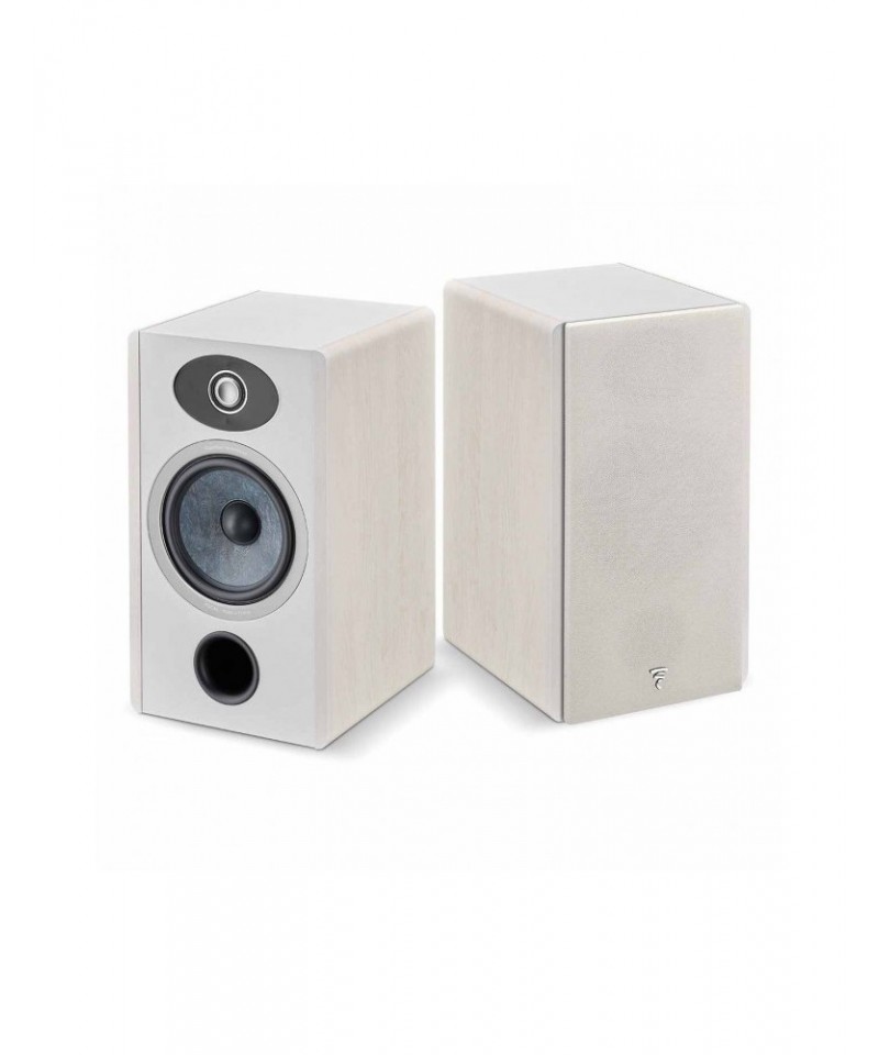 FOCAL VESTIA N1 COPPIA DIFFUSORI DA LIBRERIA GARANZIA UFFICIALE