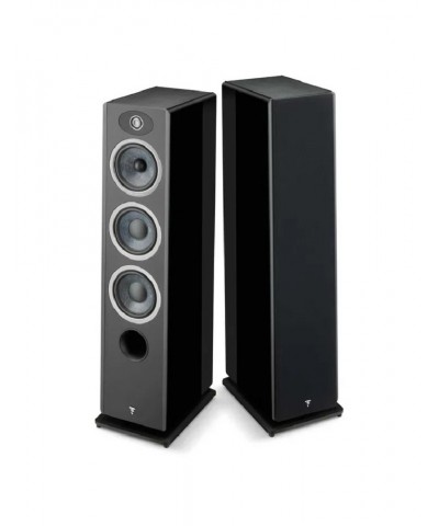 FOCAL VESTIA N2 COPPIA DIFFUSORI DA PAVIMENTO GARANZIA UFFICIALE