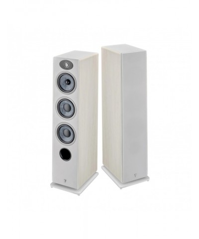 FOCAL VESTIA N2 COPPIA DIFFUSORI DA PAVIMENTO GARANZIA UFFICIALE