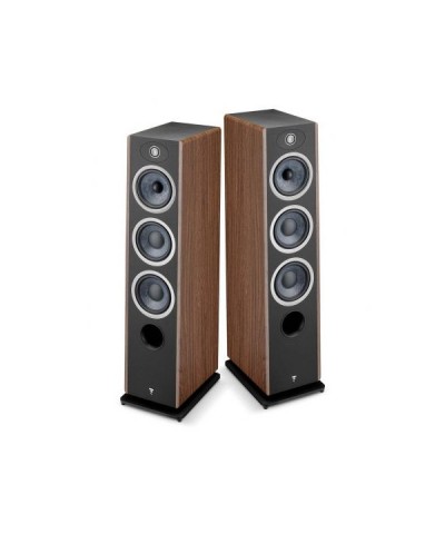 FOCAL VESTIA N2 COPPIA DIFFUSORI DA PAVIMENTO GARANZIA UFFICIALE
