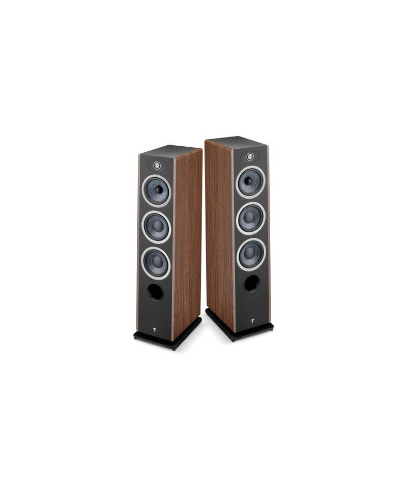 FOCAL VESTIA N2 COPPIA DIFFUSORI DA PAVIMENTO GARANZIA UFFICIALE