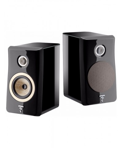 FOCAL KANTA N1 COPPIA DIFFUSORI HIEND DA LIBRERIA GARANZIA UFFICIALE