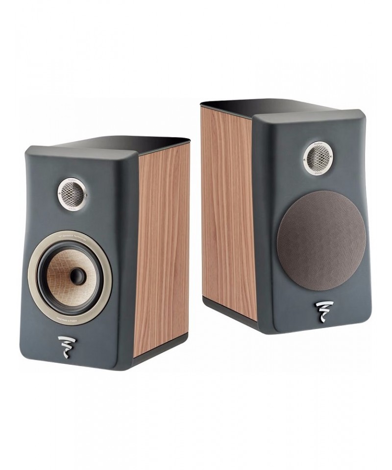 FOCAL KANTA N1 COPPIA DIFFUSORI HIEND DA LIBRERIA GARANZIA UFFICIALE