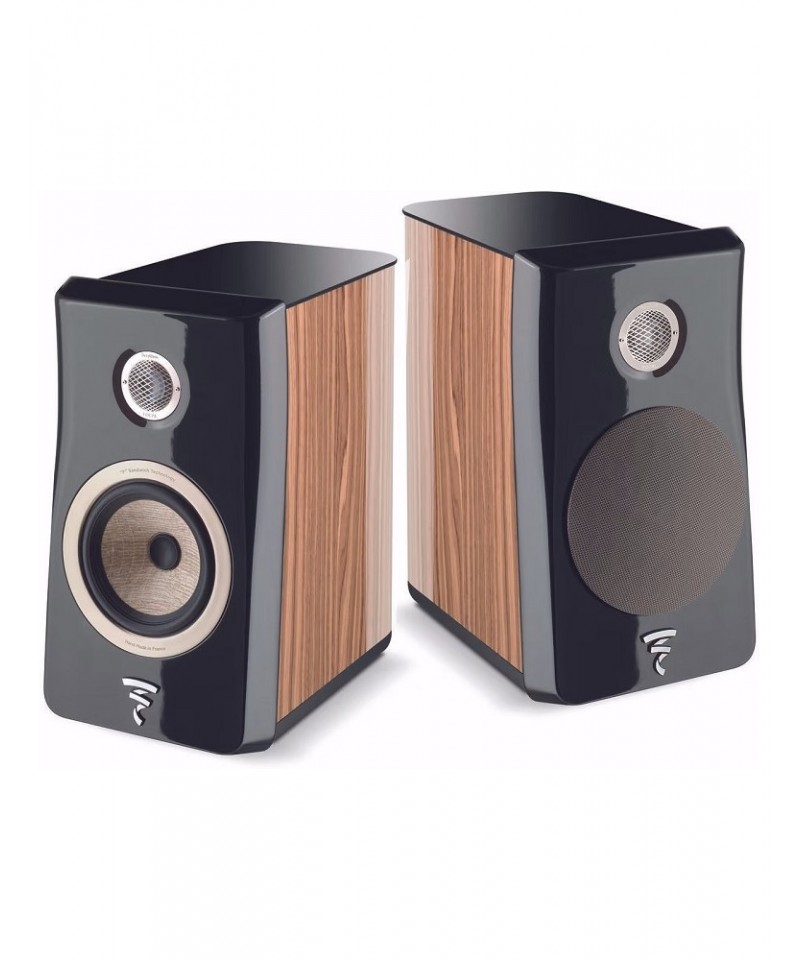 FOCAL KANTA N1 COPPIA DIFFUSORI HIEND DA LIBRERIA GARANZIA UFFICIALE