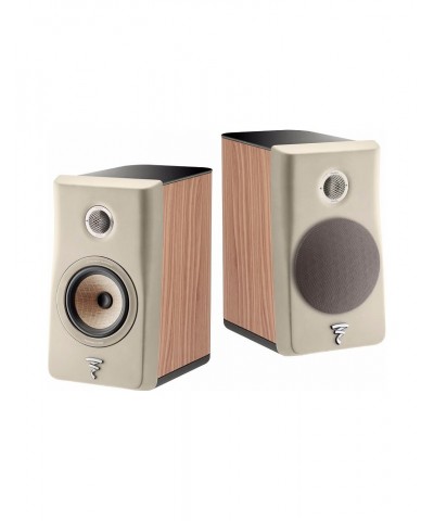 FOCAL KANTA N1 COPPIA DIFFUSORI HIEND DA LIBRERIA GARANZIA UFFICIALE