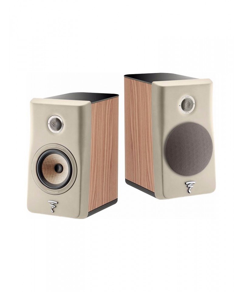 FOCAL KANTA N1 COPPIA DIFFUSORI HIEND DA LIBRERIA GARANZIA UFFICIALE