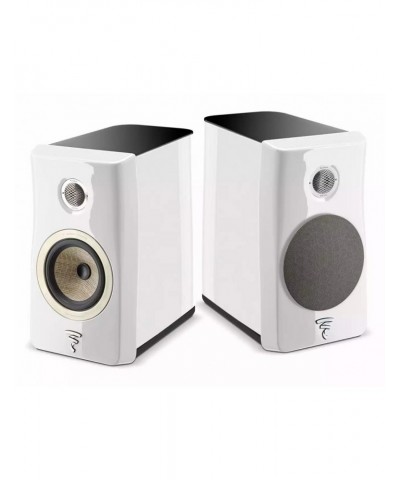 FOCAL KANTA N1 COPPIA DIFFUSORI HIEND DA LIBRERIA GARANZIA UFFICIALE