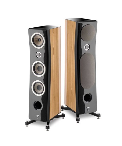 FOCAL KANTA N2 COPPIA DIFFUSORI HIEND DA PAVIMENTO GARANZIA UFFICIALE