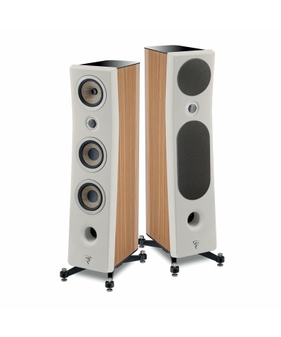 FOCAL KANTA N2 COPPIA DIFFUSORI HIEND DA PAVIMENTO GARANZIA UFFICIALE