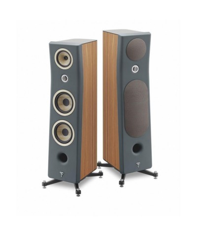 FOCAL KANTA N2 COPPIA DIFFUSORI HIEND DA PAVIMENTO GARANZIA UFFICIALE