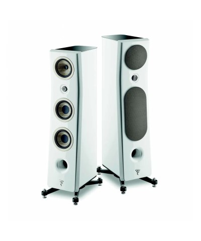 FOCAL KANTA N2 COPPIA DIFFUSORI HIEND DA PAVIMENTO GARANZIA UFFICIALE