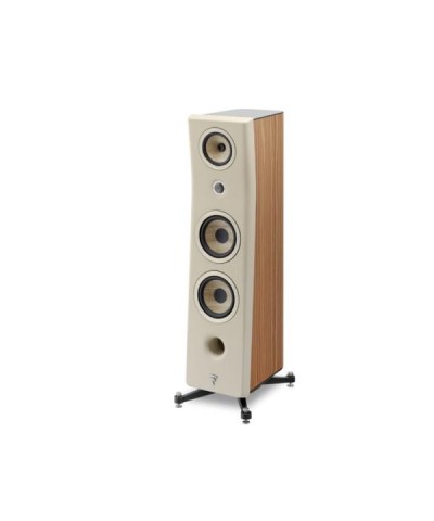 FOCAL KANTA N3 COPPIA DIFFUSORI HIEND DA PAVIMENTO GARANZIA UFFICIALE