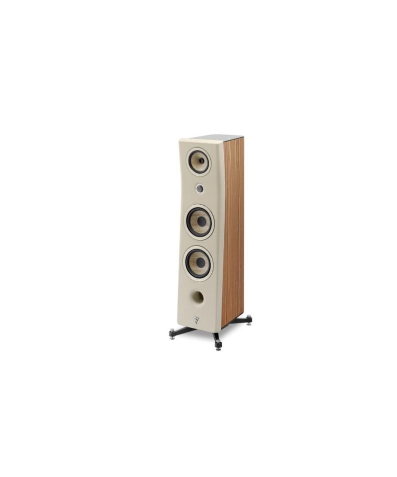 FOCAL KANTA N3 COPPIA DIFFUSORI HIEND DA PAVIMENTO GARANZIA UFFICIALE