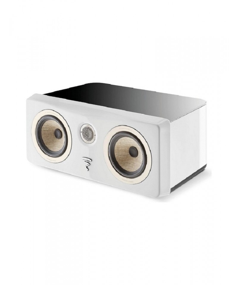 FOCAL KANTA CENTER DIFFUSORE CANALE CENTRALE GARANZIA UFFICIALE