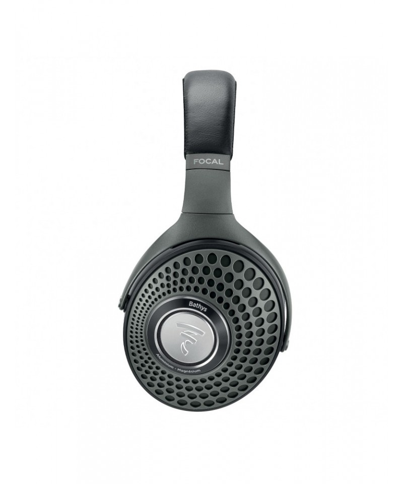 FOCAL BATHYS CUFFIA WIRELESS BT GARANZIA UFFICIALE