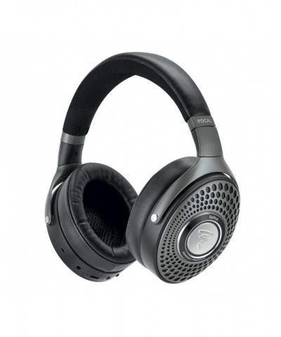 FOCAL BATHYS CUFFIA WIRELESS BT GARANZIA UFFICIALE